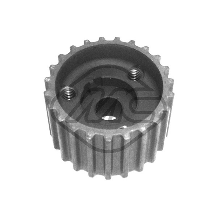 POULIE VILP PUNTO 1.2 97--12 55203781 — METALCAUCHO 5478