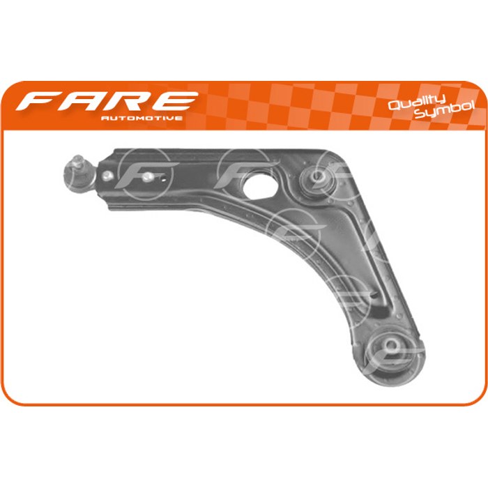 TRIANGLE SUS G F-ESCORT — FARE TR526