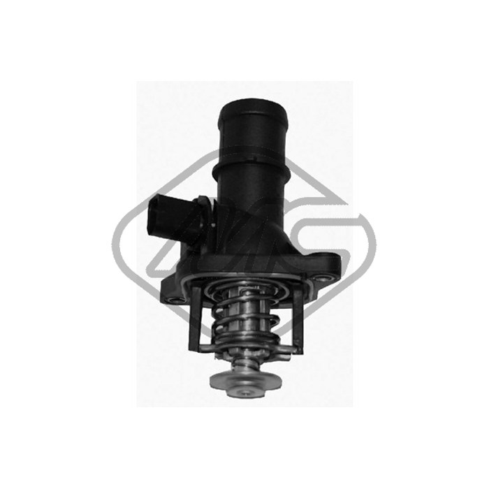 THERMOSTAT GOLF IV 06A121114 — METALCAUCHO 3745