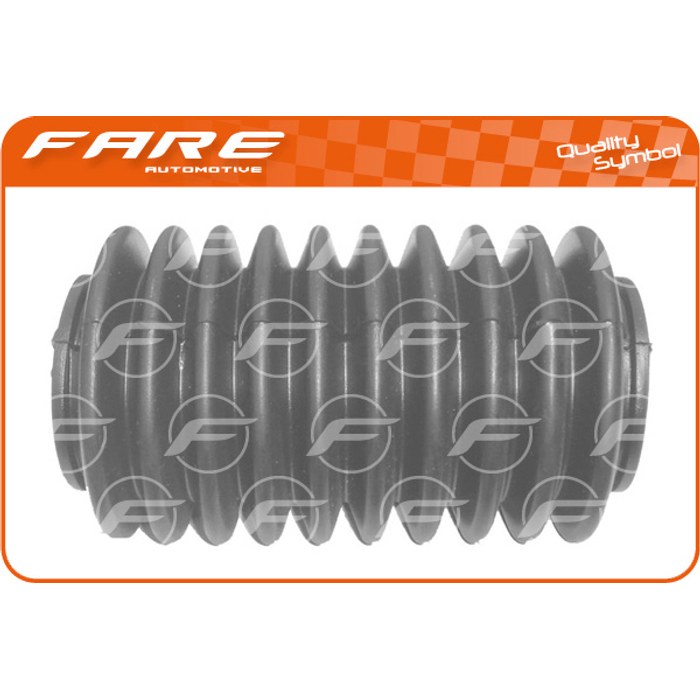 SOUFFLET DIRECTION PART BER 405 ASSISTEE — FARE 0536
